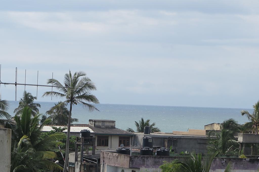 Villa16Хиккадува Экстерьер фото