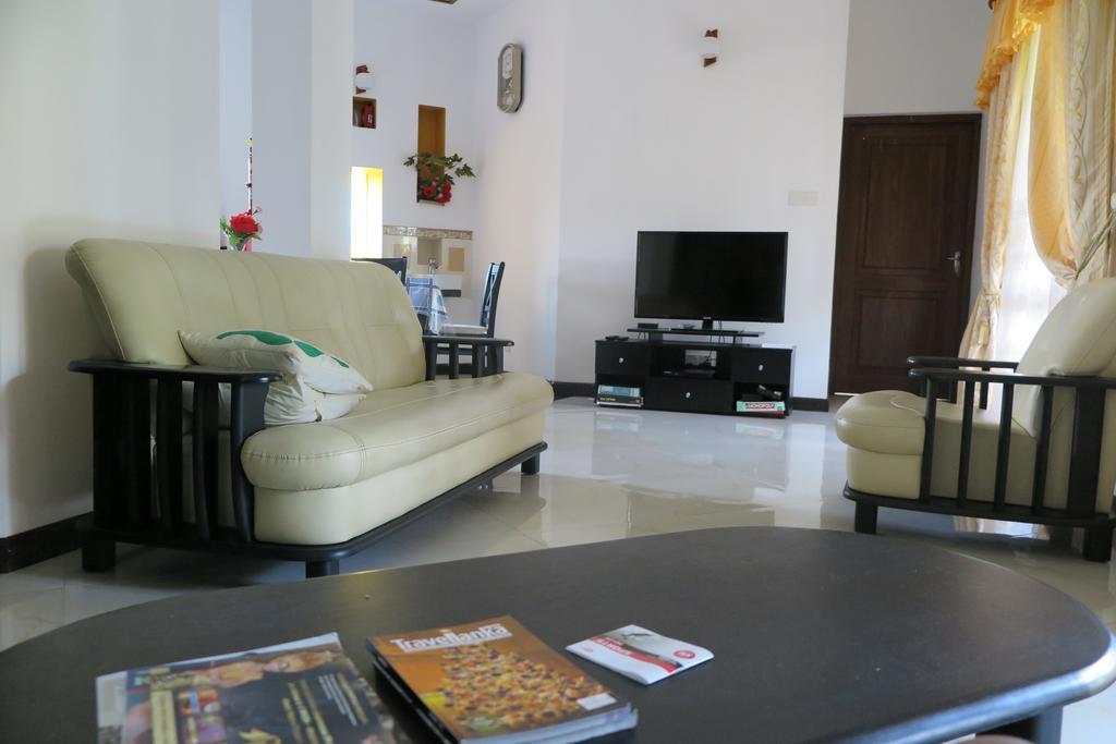 Villa16Хиккадува Экстерьер фото