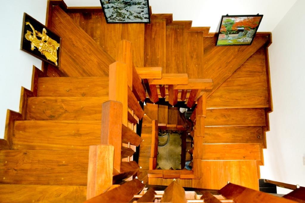 Villa16Хиккадува Номер фото
