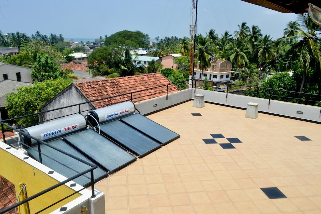 Villa16Хиккадува Экстерьер фото