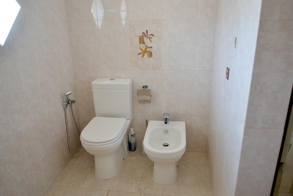 Villa16Хиккадува Экстерьер фото