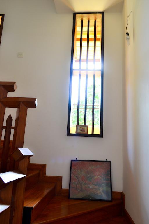 Villa16Хиккадува Номер фото