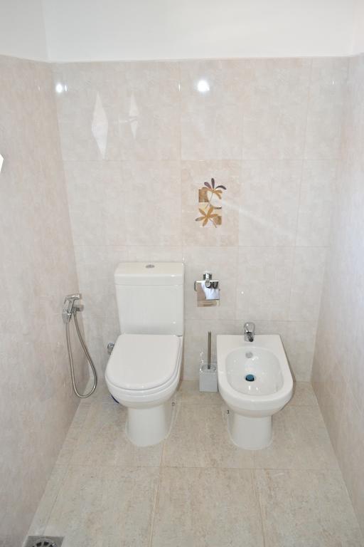 Villa16Хиккадува Номер фото