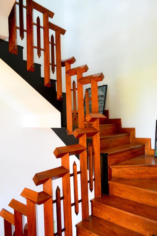 Villa16Хиккадува Номер фото