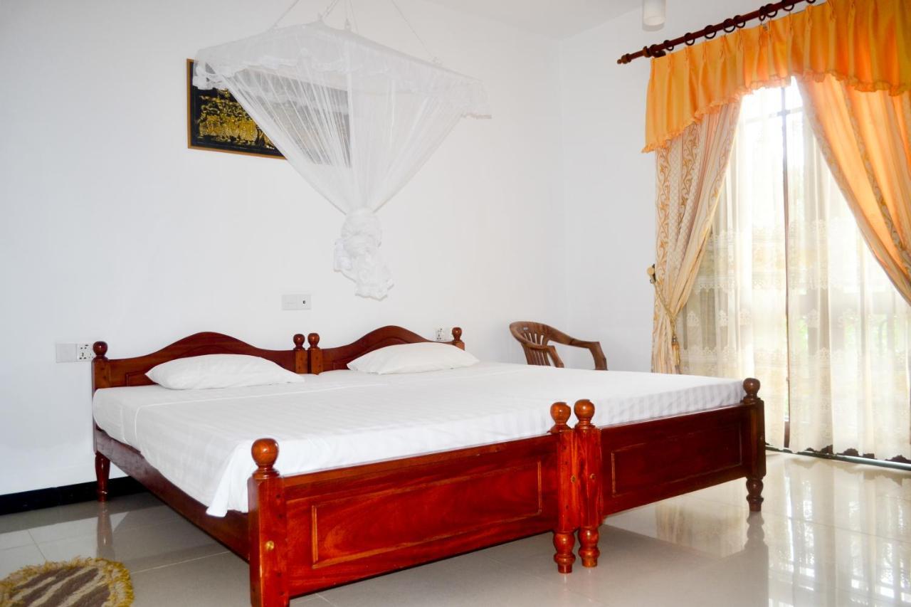 Villa16Хиккадува Экстерьер фото