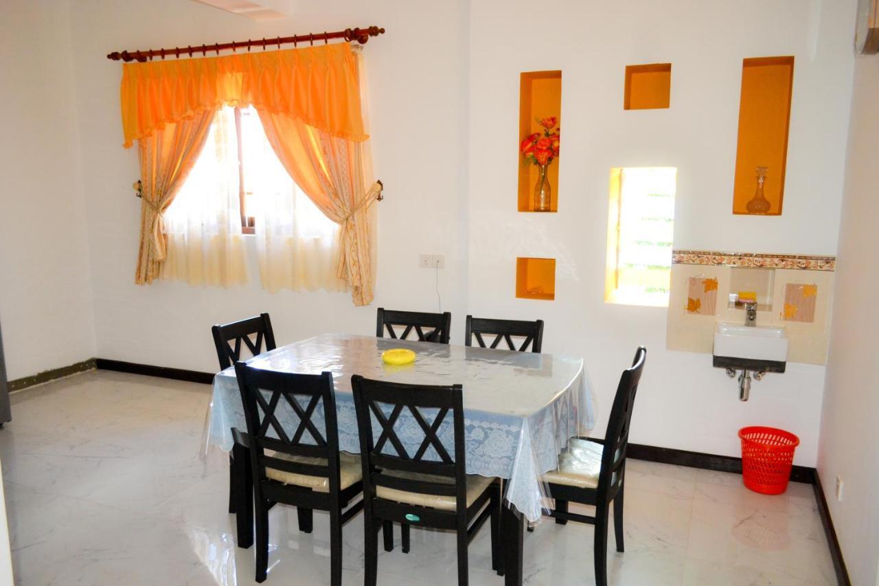 Villa16Хиккадува Номер фото
