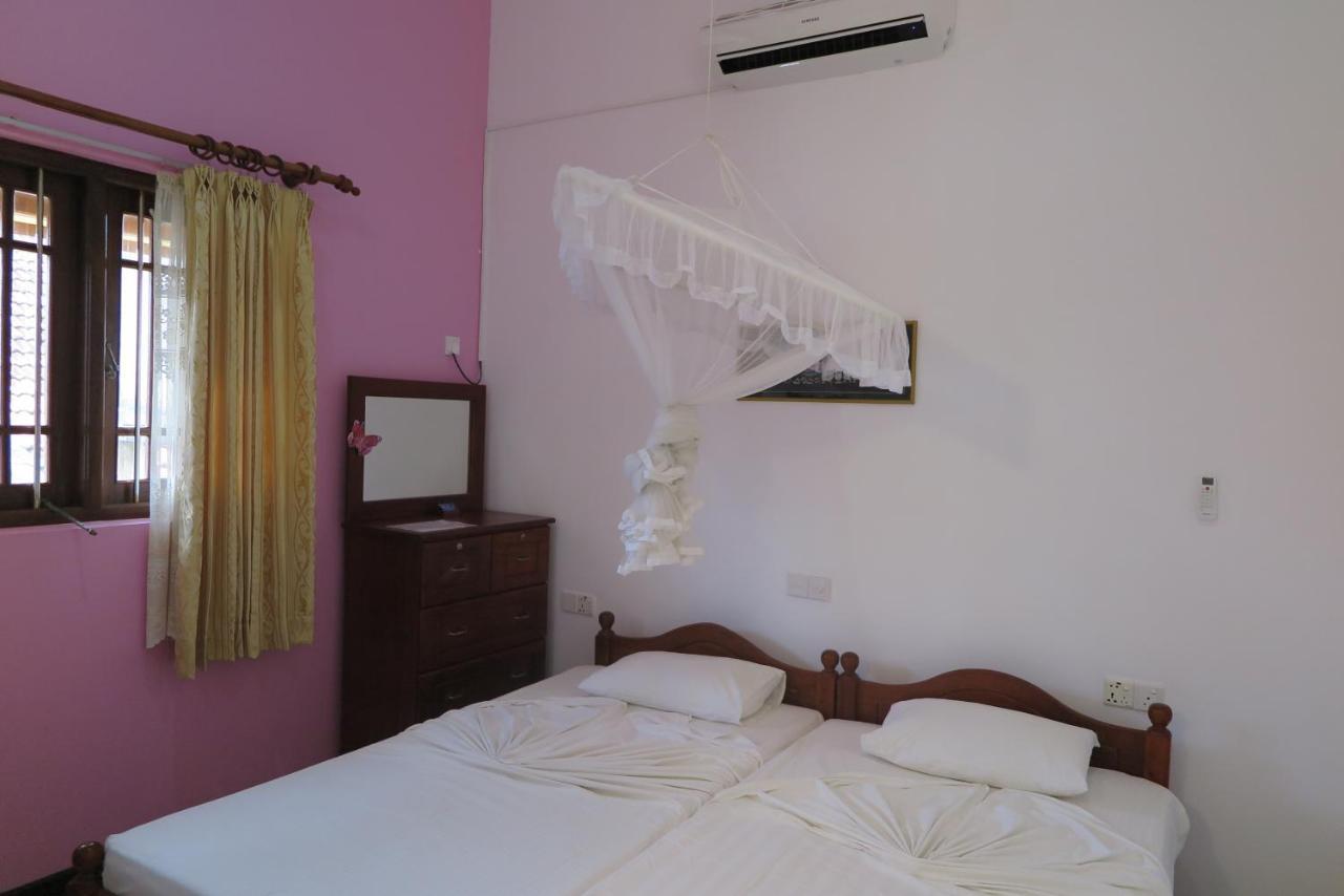 Villa16Хиккадува Номер фото