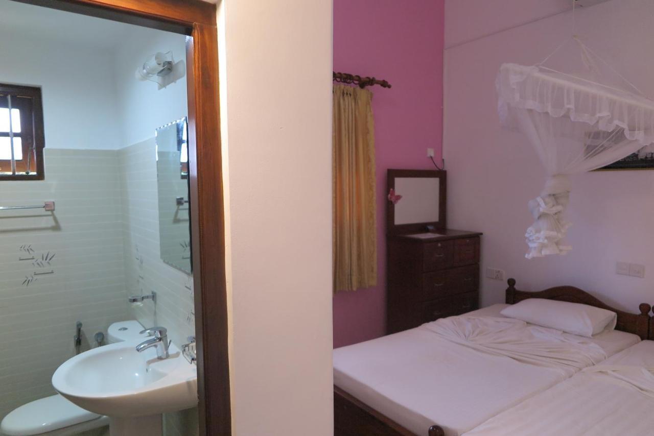 Villa16Хиккадува Номер фото