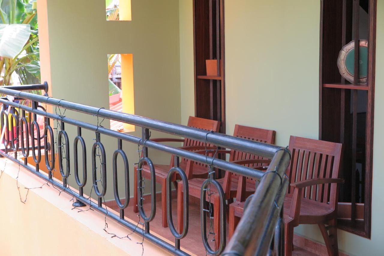 Villa16Хиккадува Номер фото